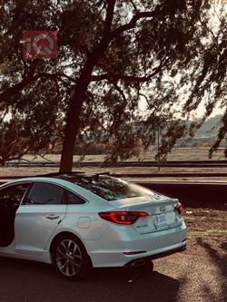 هیوندای سۆناتا